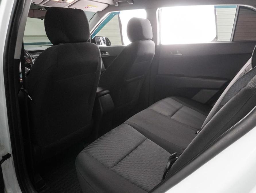 Hyundai Creta I Воронеж  - изображение 11