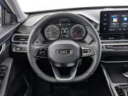 Belgee S50 Москва  - изображение 50