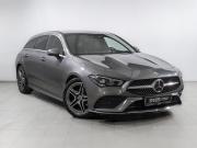 Mercedes-Benz CLA II (C118 X118) Москва  - изображение 31