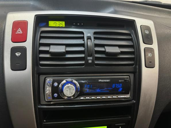 Hyundai Tucson I с пробегом 2007 года, цена 600 000 рублей, 494159 км, внедорожник, Автокод Объявления