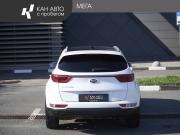 Kia Sportage IV Казань  - изображение 20