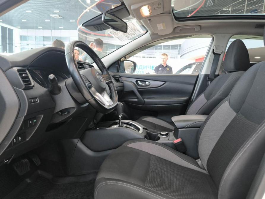 Nissan Qashqai II Рестайлинг Казань  - изображение 20