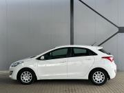 Hyundai i30 II Тамбов  - изображение 25