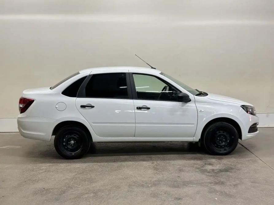 Lada (ВАЗ) Granta I Рестайлинг Саратов  - изображение 6