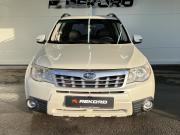 Subaru Forester III Рестайлинг Уфа  - изображение 23