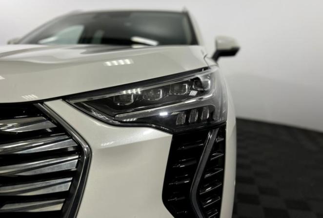Haval Jolion I с пробегом 2023 года, цена 1 900 000 рублей, 24944 км, внедорожник, Автокод Объявления