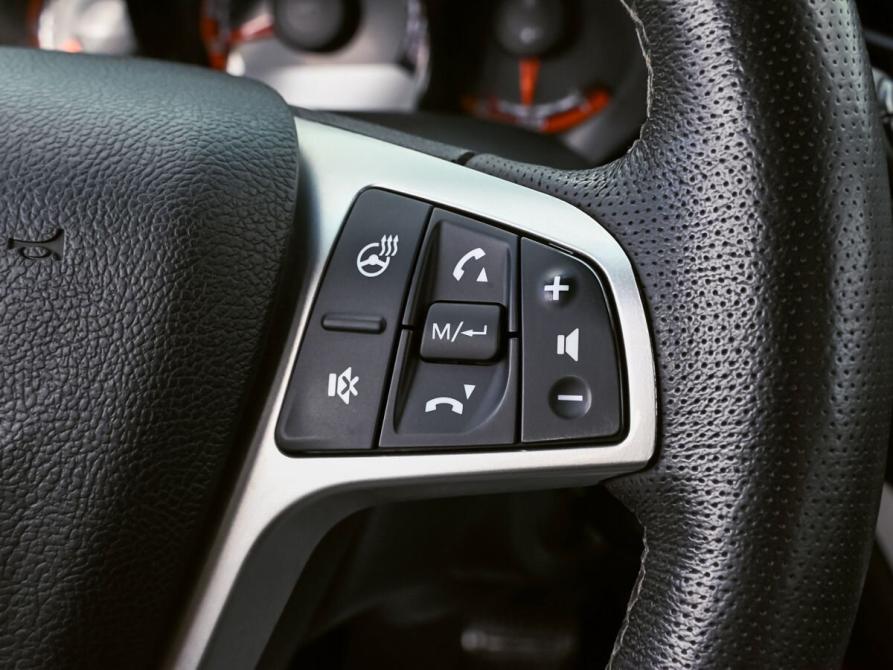 Lada (ВАЗ) Vesta I Екатеринбург  - изображение 12