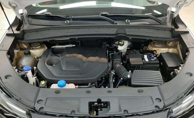 Changan CS55 Plus II с пробегом 2023 года, цена 1 950 000 рублей, 35969 км, внедорожник, Автокод Объявления