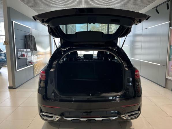 Haval F7 I с пробегом 2021 года, цена 1 699 000 рублей, 115235 км, внедорожник, Автокод Объявления