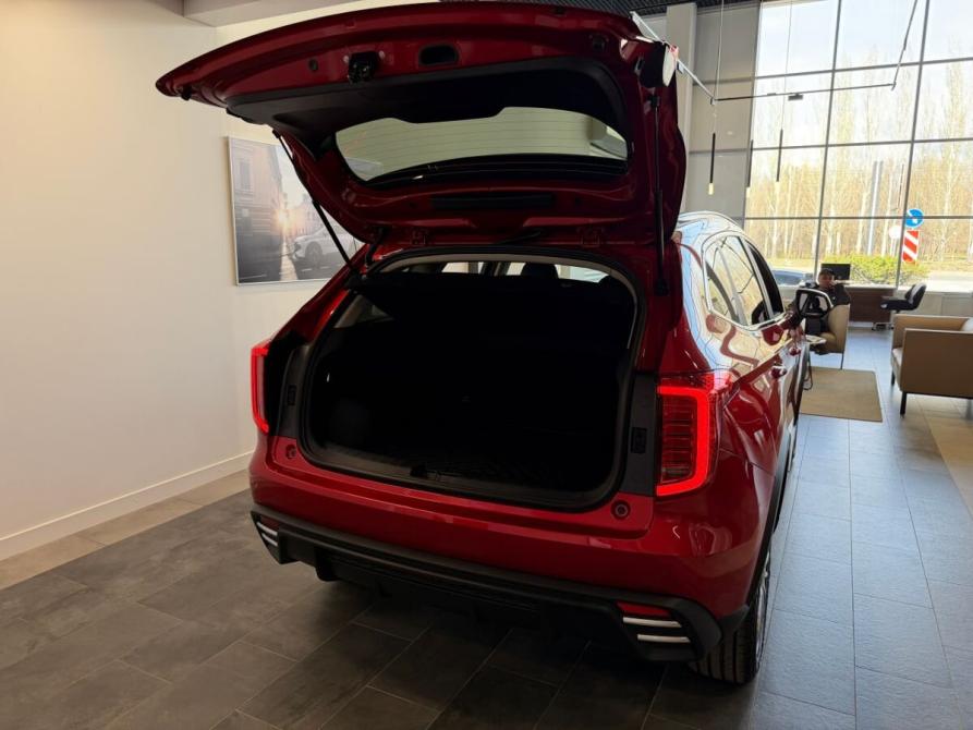 Haval Jolion I Рестайлинг 2 Тольятти  - изображение 12