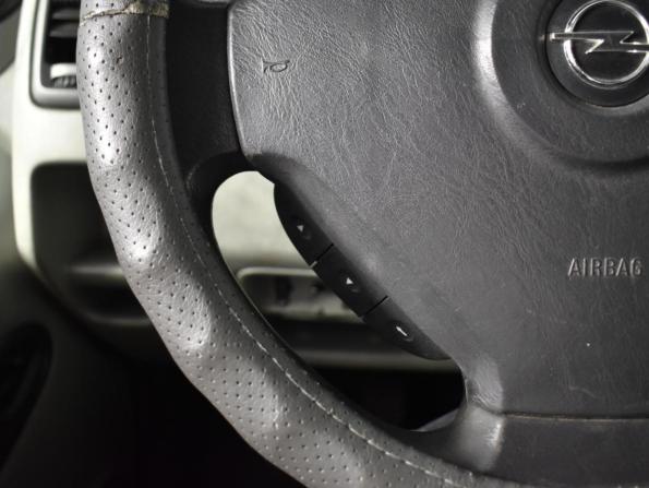 Opel Vivaro A Рестайлинг с пробегом 2007 года, цена 1 049 900 рублей, 173186 км, фургон, Автокод Объявления