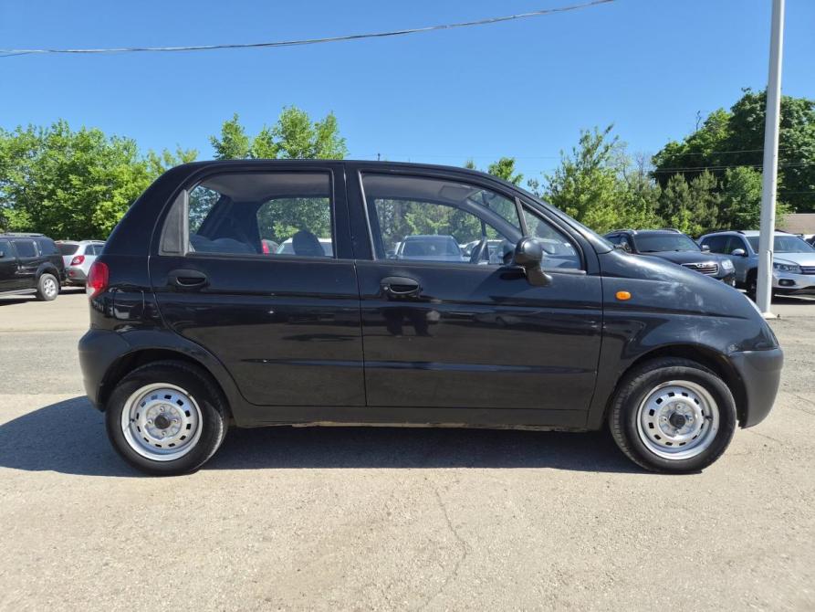 Daewoo Matiz I Рестайлинг Саратов  - изображение 4