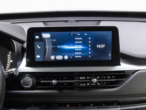 Chery Tiggo 7 Pro I с пробегом 2022 года, цена 1 750 000 рублей, 43162 км, внедорожник, Автокод Объявления