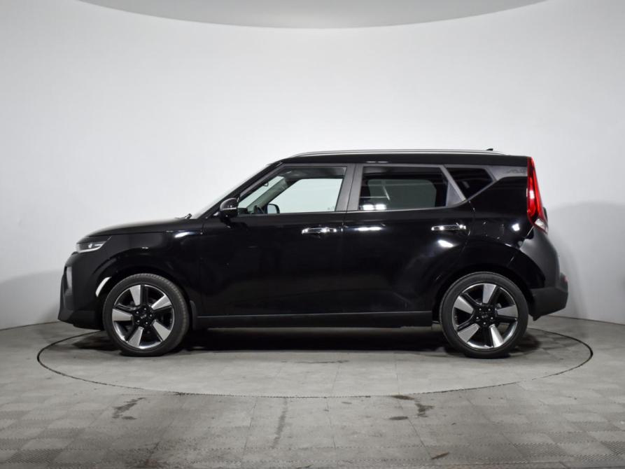 Kia Soul III Санкт-Петербург  - изображение 9