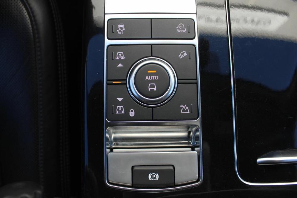 Land Rover Range Rover IV Рестайлинг Пермь  - изображение 15