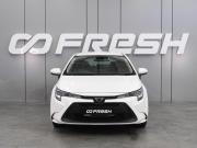 Toyota Corolla XII (E210) Воронеж  - изображение 21