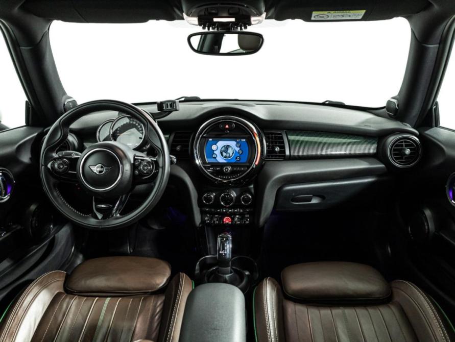 Mini Hatch III (F55/F56) Рестайлинг Санкт-Петербург  - изображение 14