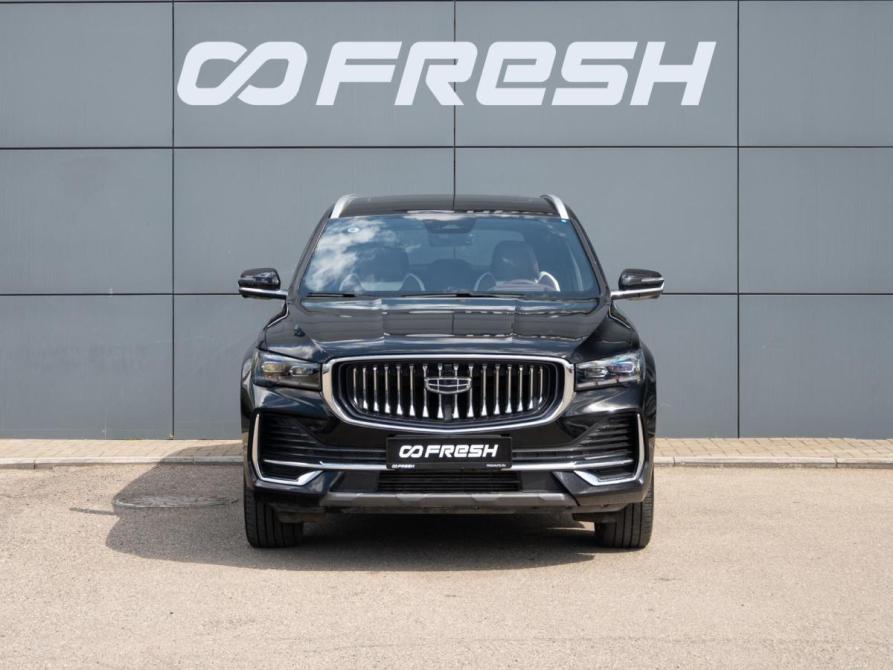 Geely Monjaro I Краснодар  - изображение 3