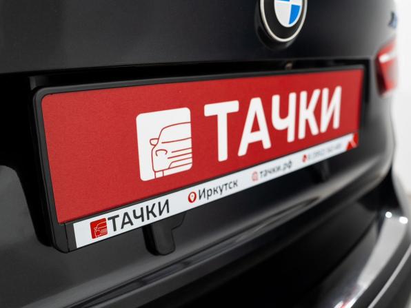 BMW X1 II (F48) с пробегом 2015 года, цена 1 700 500 рублей, 83904 км, внедорожник, Автокод Объявления