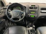 Kia Sportage II Рестайлинг Уфа  - изображение 33