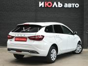 Lada (ВАЗ) Vesta I Рестайлинг (NG) Екатеринбург  - изображение 24