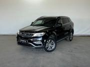Geely Atlas I Москва  - изображение 21