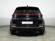 Kia Sportage IV Рестайлинг Санкт-Петербург  - изображение 24