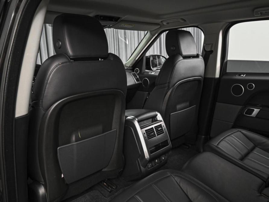 Land Rover Range Rover Sport II Рестайлинг Ставрополь  - изображение 11