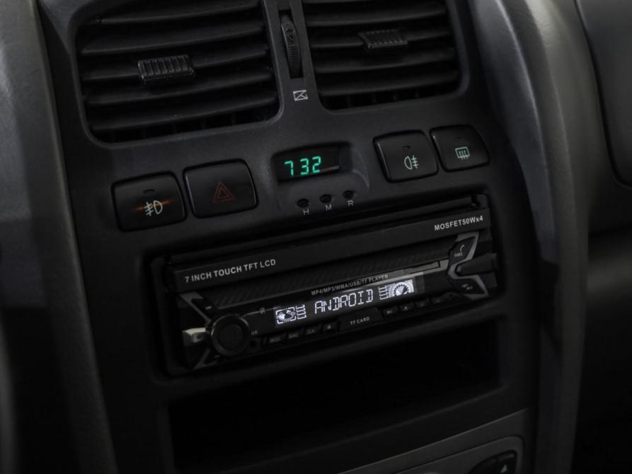 Hyundai Santa Fe Classic Санкт-Петербург  - изображение 13