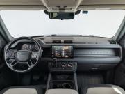 Land Rover Defender II Москва  - изображение 44