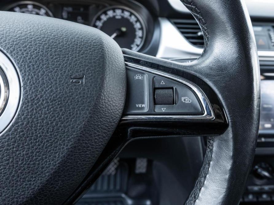 Skoda Rapid I Рестайлинг Ставрополь  - изображение 21