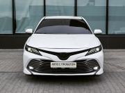 Toyota Camry VIII (XV70) Екатеринбург  - изображение 29