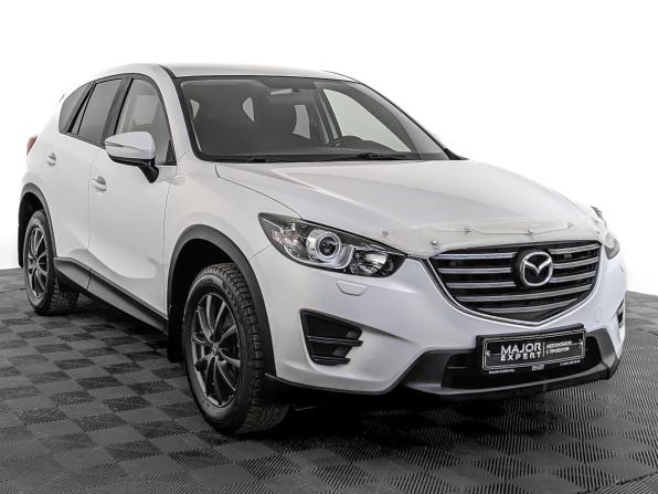 Mazda CX-5 I Рестайлинг с пробегом 2016 года, цена 1 980 000 рублей, 75679 км, внедорожник, Автокод Объявления