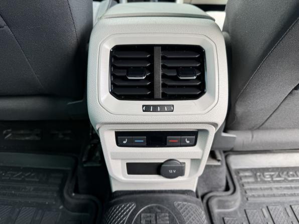 Volkswagen Tiguan II с пробегом 2017 года, цена 2 149 000 рублей, 136000 км, внедорожник, Автокод Объявления