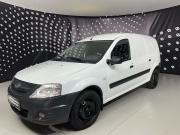 Lada (ВАЗ) Largus I Новосибирск  - изображение 26