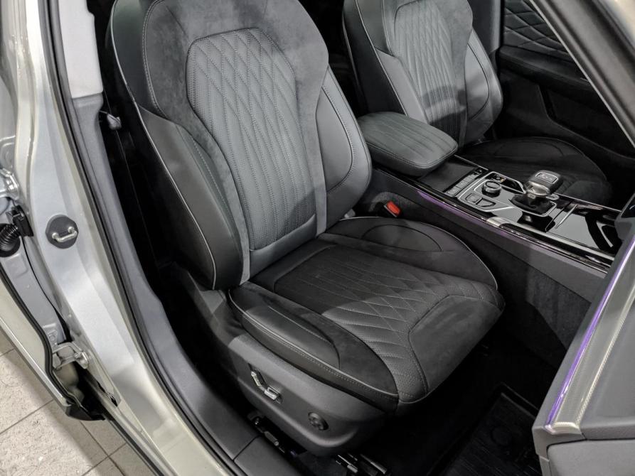 Hongqi HS5 I Химки  - изображение 24