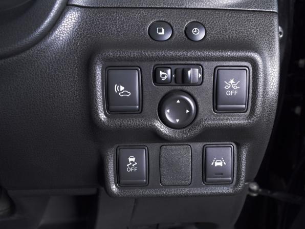 Nissan Note II Рестайлинг с пробегом 2017 года, цена 1 079 999 рублей, 184088 км, хэтчбек, Автокод Объявления