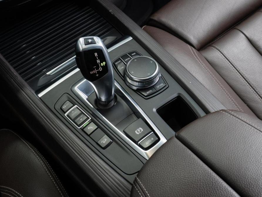 BMW X5 III (F15) Тюмень  - изображение 20
