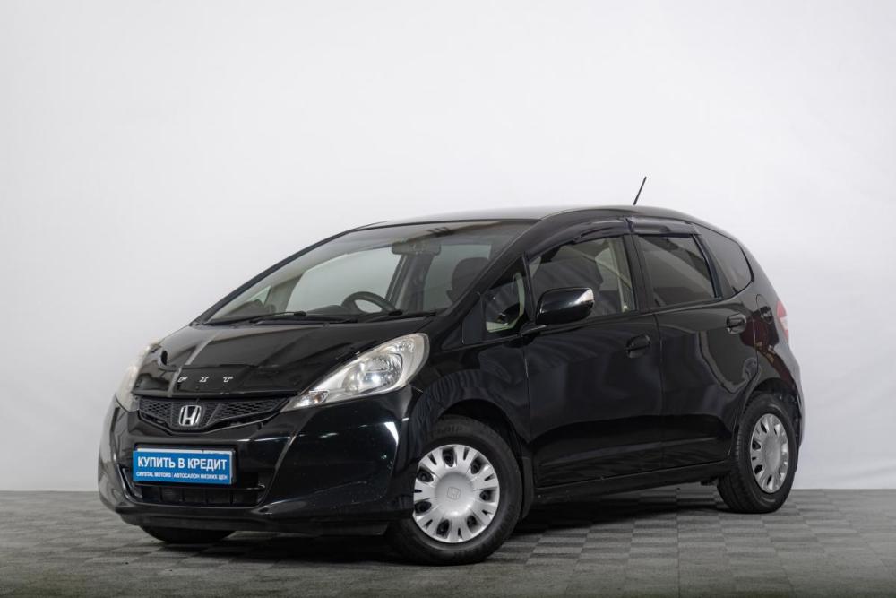 Honda Fit II Томск  - изображение 2