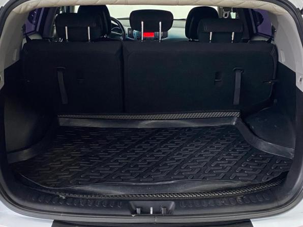 Kia Sportage III Рестайлинг с пробегом 2014 года, цена 1 290 000 рублей, 170000 км, внедорожник, Автокод Объявления