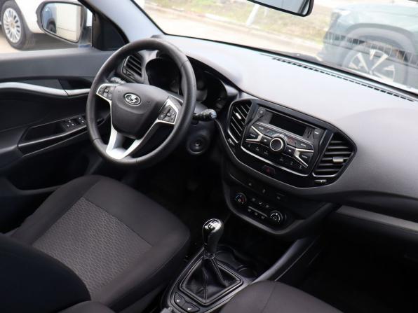 Lada (ВАЗ) Vesta I с пробегом 2018 года, цена 970 000 рублей, 137494 км, универсал, Автокод Объявления