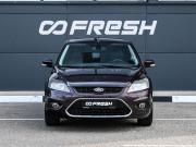Ford Focus II Рестайлинг Новороссийск  - изображение 20
