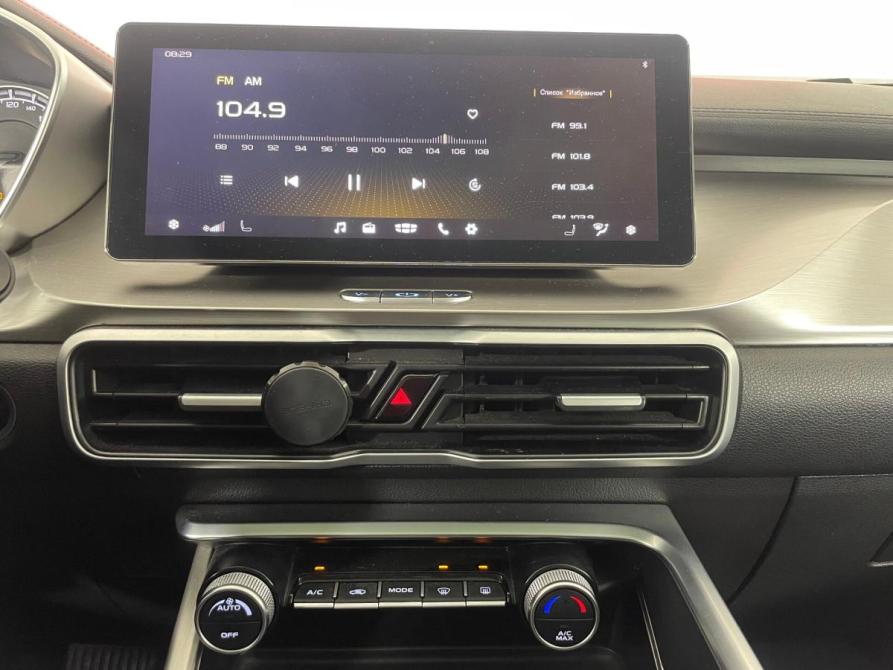 Geely Coolray I Воронеж  - изображение 20