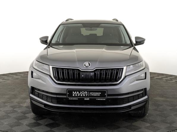 Skoda Kodiaq I с пробегом 2019 года, цена 2 825 000 рублей, 92984 км, внедорожник, Автокод Объявления