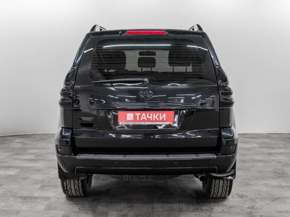 Toyota Land Cruiser Prado 120 Series с пробегом 2006 года, цена 2 075 000 рублей, 327100 км, внедорожник, Автокод Объявления