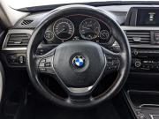 BMW 3 серии VI (F3x) Рестайлинг Москва  - изображение 50