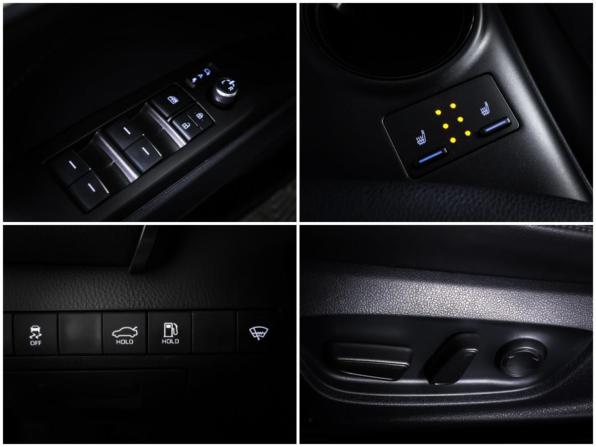Toyota Camry VIII (XV70) Рестайлинг с пробегом 2021 года, цена 2 995 000 рублей, 58652 км, седан, Автокод Объявления