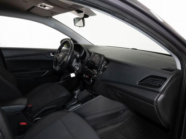 Hyundai Solaris II Рестайлинг с пробегом 2021 года, цена 1 648 000 рублей, 86000 км, седан, Автокод Объявления