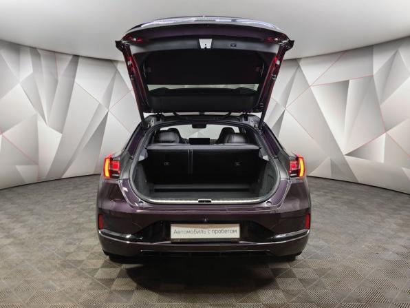 Zeekr 001 I с пробегом 2021 года, цена 3 509 150 рублей, 38153 км, лифтбек, Автокод Объявления