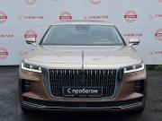 Hongqi H9 I Екатеринбург  - изображение 48